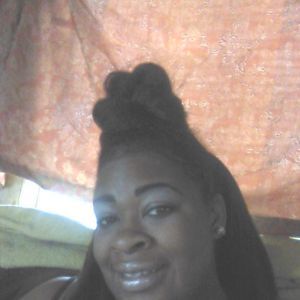 Meet your Posher, Christy